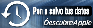 Backups en Mac
