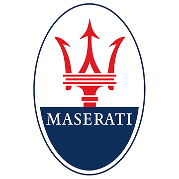 maserati