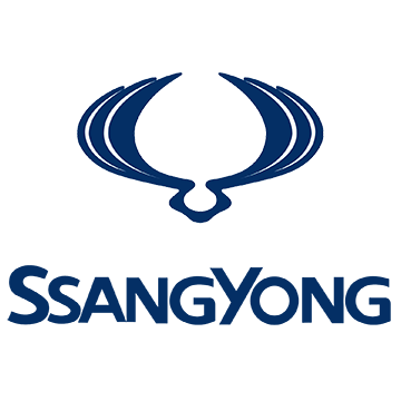 ssangyong